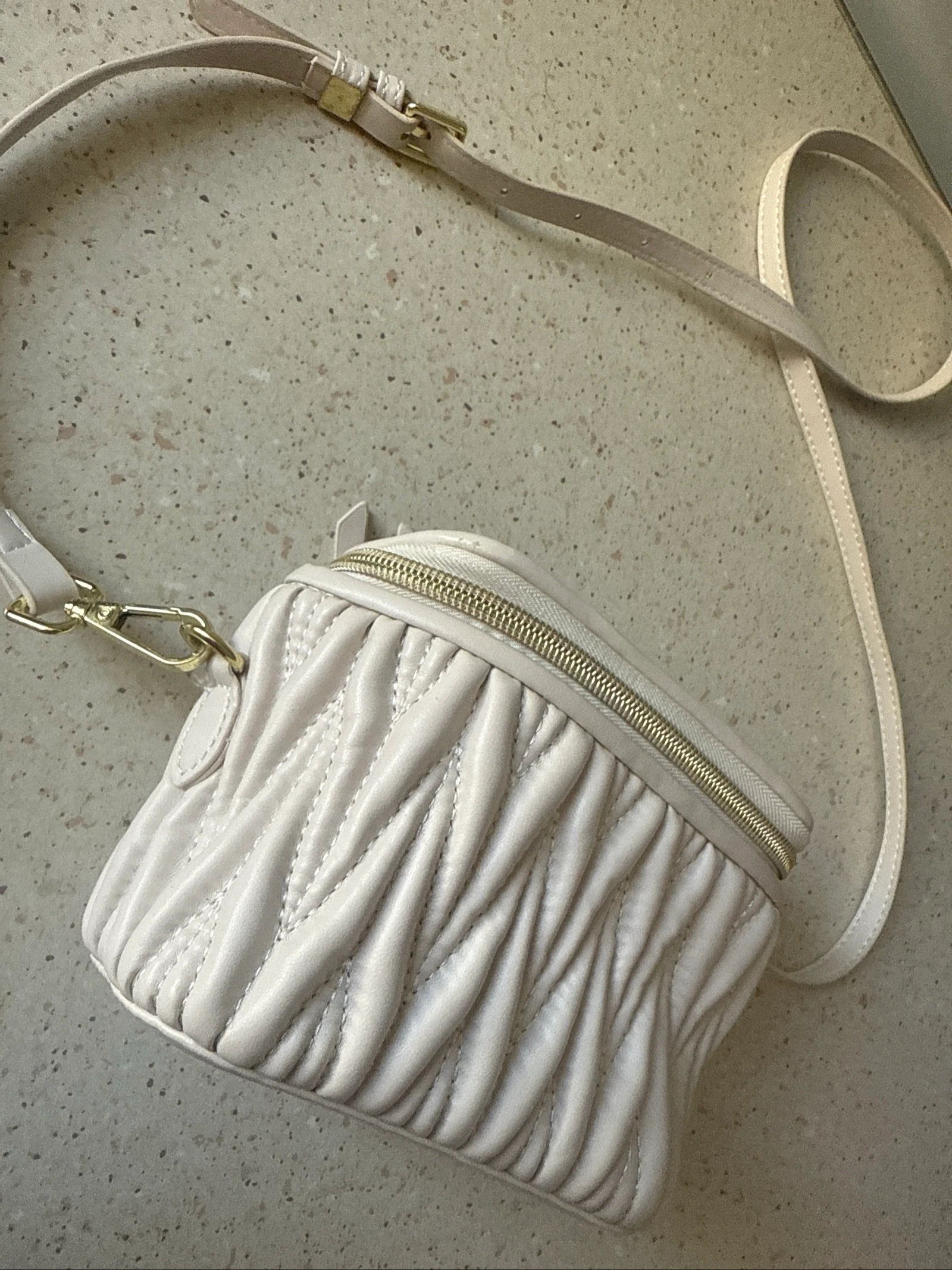 Bolso de hombro  – photo 3